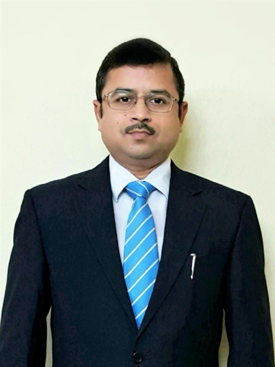 Photo of Paras Pal